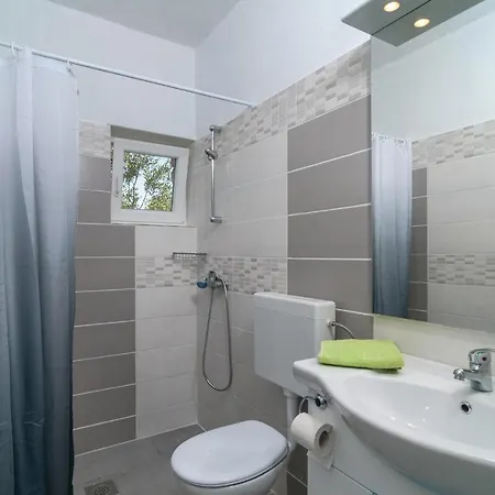 2 Bedroom Pet Friendly In 度假居 波维尔亚